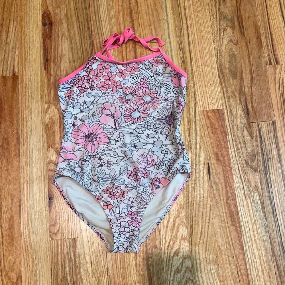 Old Navy Swim suit size Medium